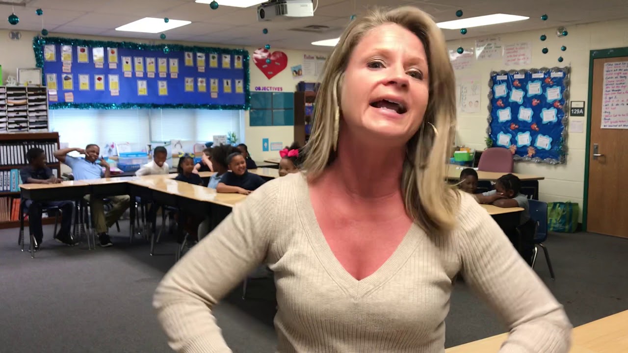 🔥 Best Class Ever!! Watch until the end. Amazing! 🤩