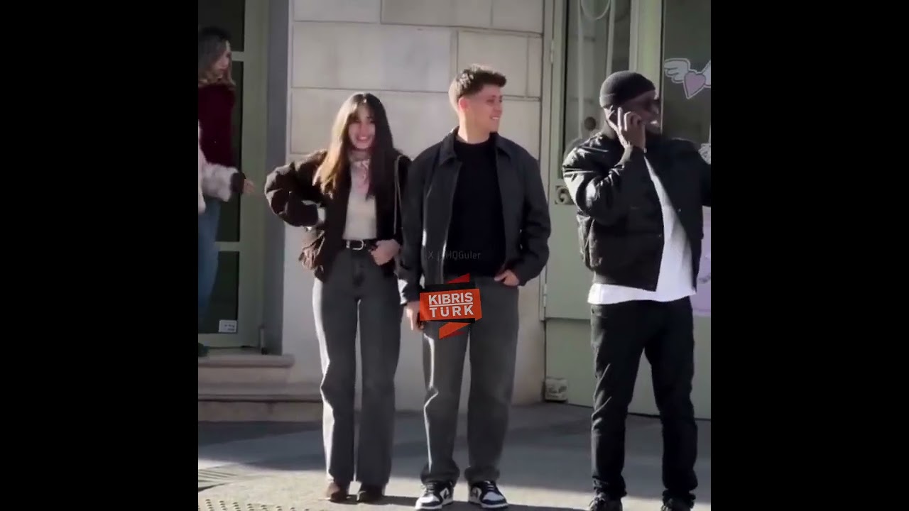 Arda Güler ve sevgilisi Duru Nayman, aşıklar şehri Paris’te görüntülendi