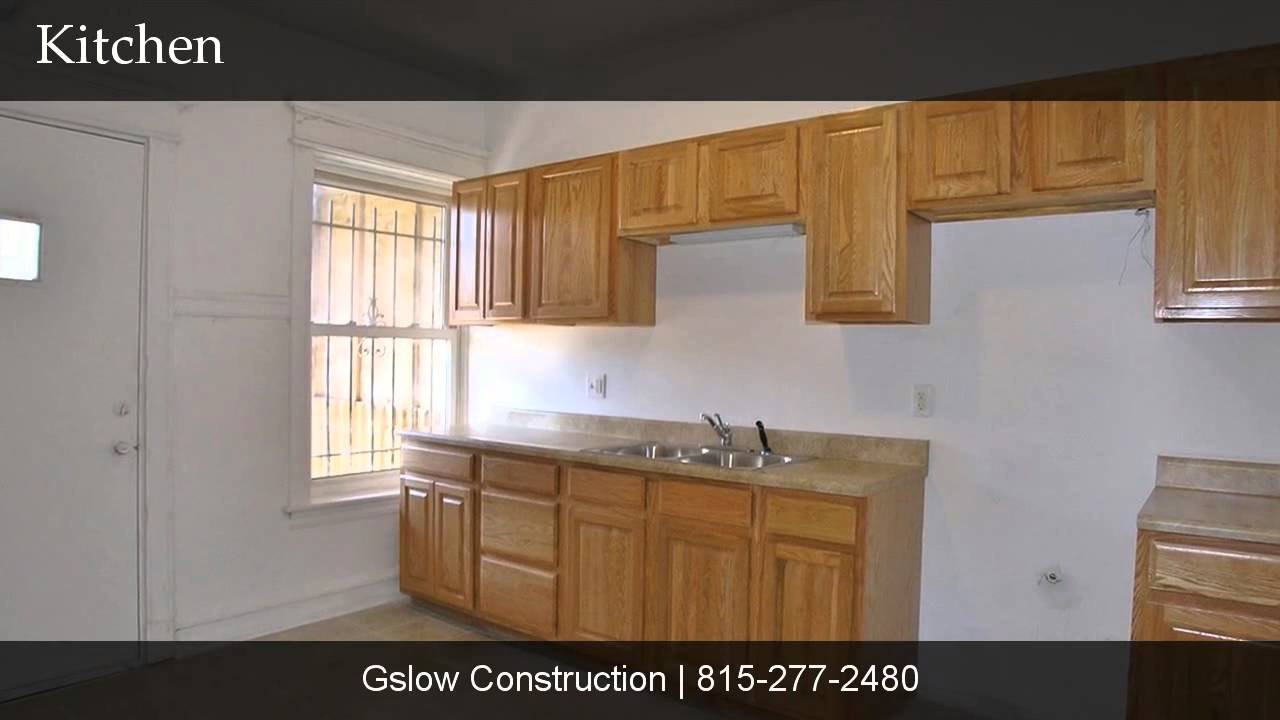 6116 S St. Lawrence Ave., Chicago, IL 60637