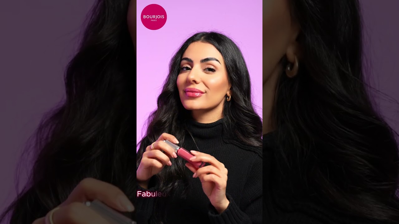 Bourjois | Makeup Tutorial