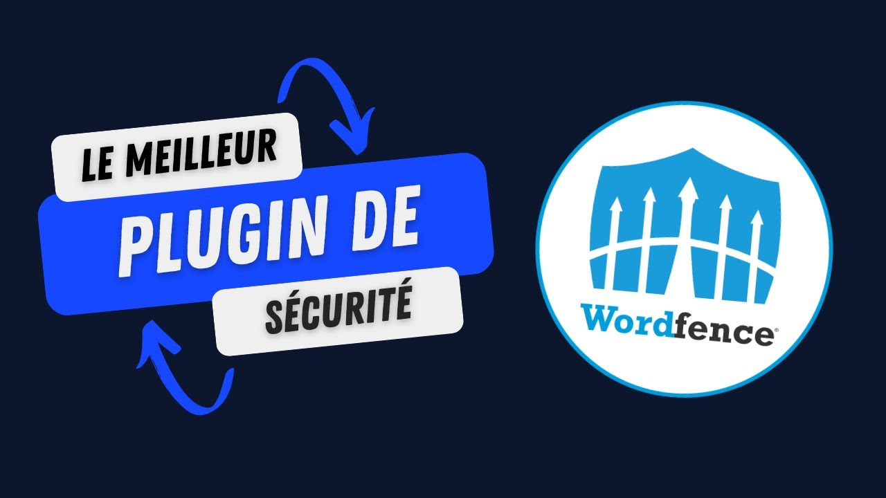 ✅ Avis + Tuto WordFence : le meilleur plugin de sécurité ? 🔐