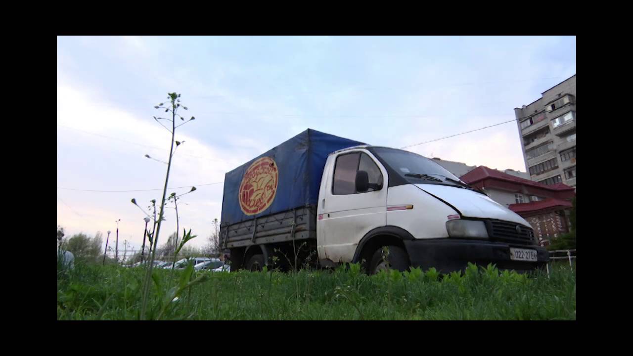 Історія незламного бізнесмена з Горлівки