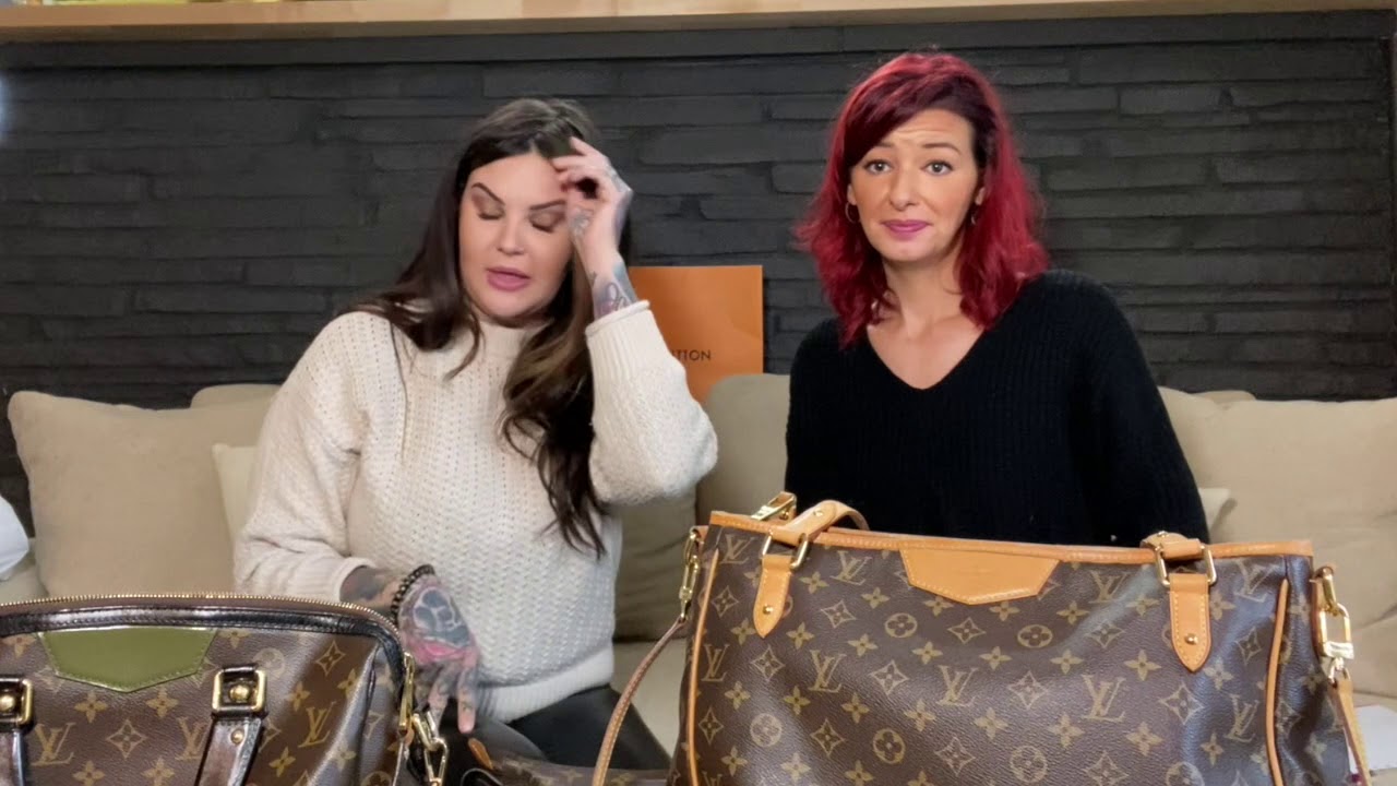 LOUIS VUITTON RETIRO VS. ESTRELA