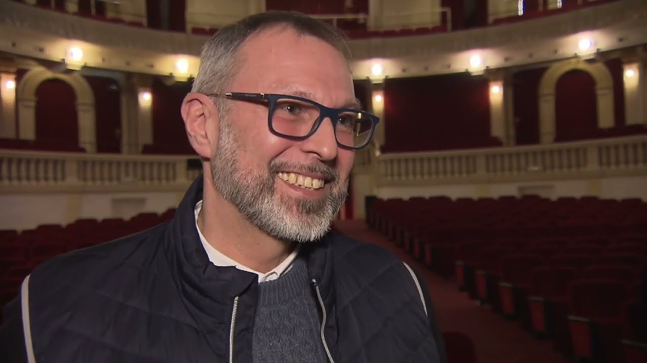 Intervista a Michele Pistoni di Hit e Danilo Perini di Azimut, Sponsor Premio Estense Scuola