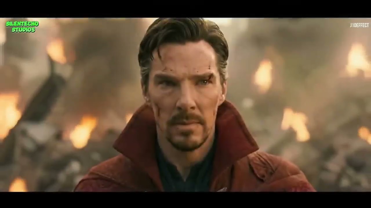 Avengers Doomsday Trailer (Final Showdown) – Heroes Rise Again (movie 🍿 top 🎬)