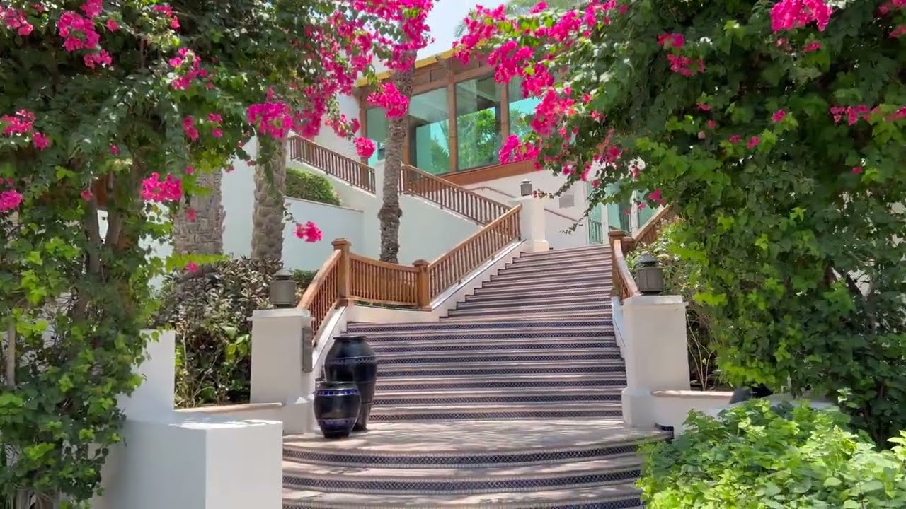 Park Hyatt Dubai (4K)