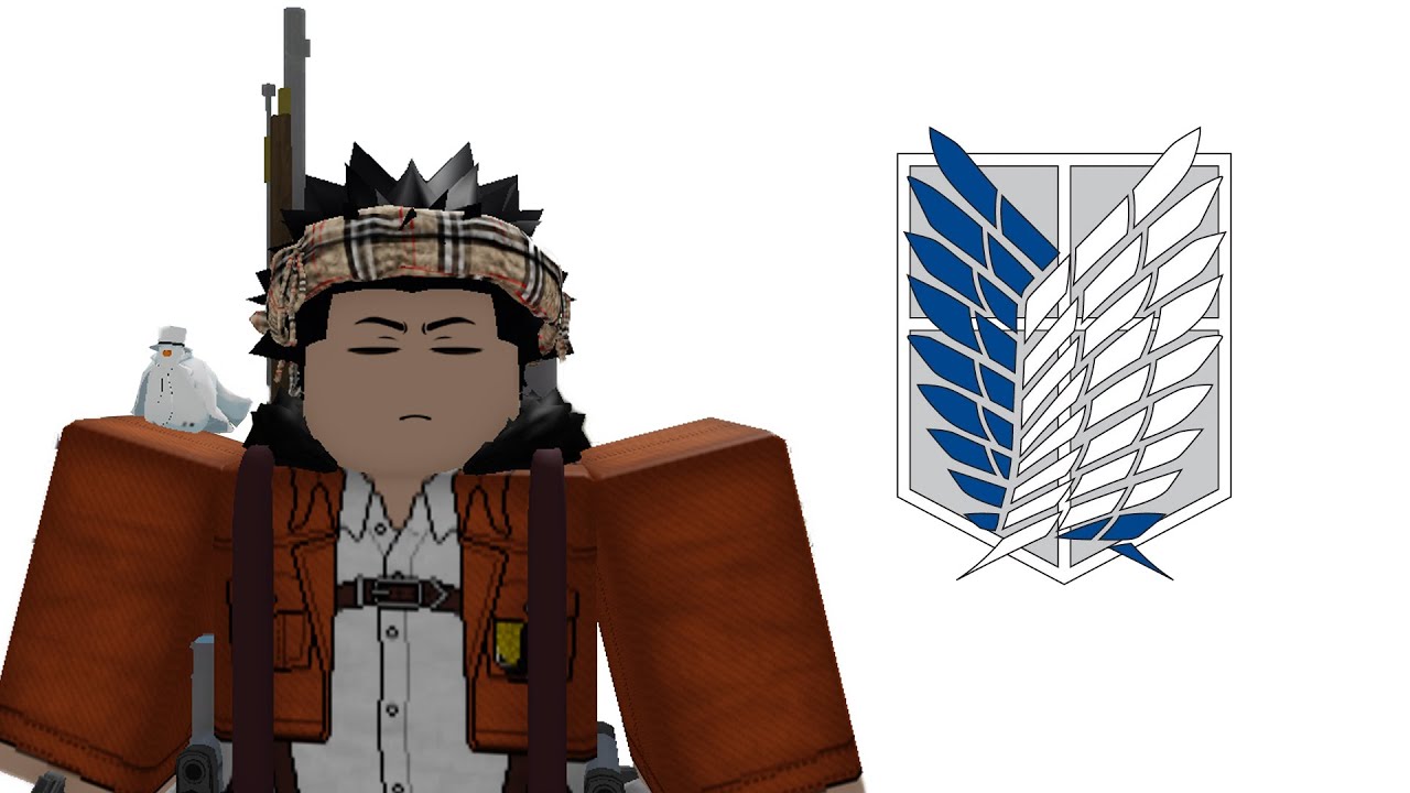 Scouting Legion, we need to talk. | Birdcage