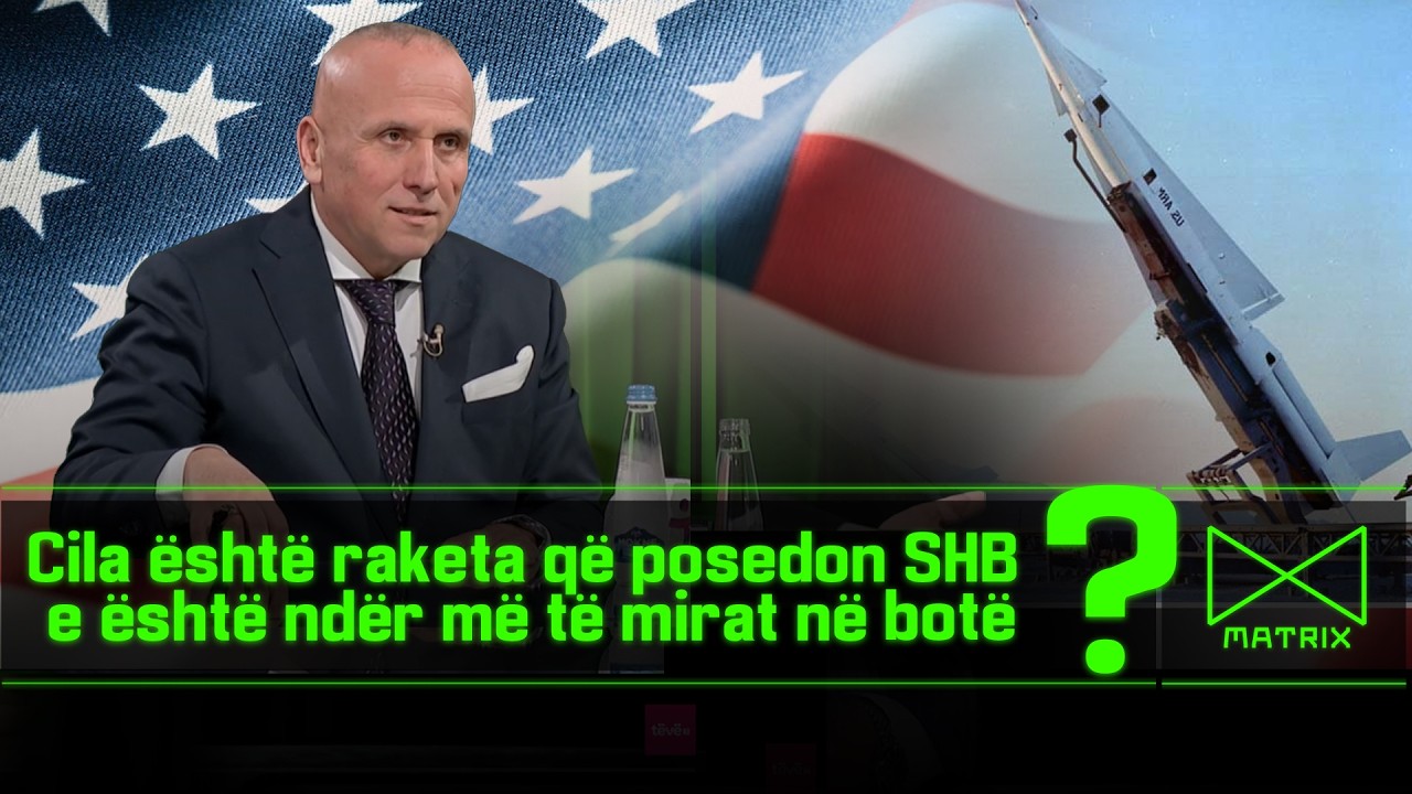 Kulla shpjegon: Kina ka raketë ndërkontinentale, që shkon nga njëri kontinent në tjetrin