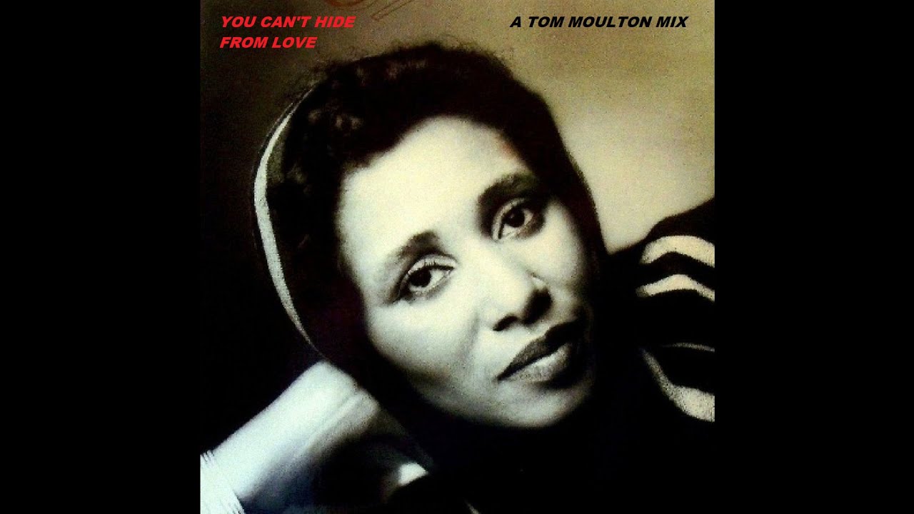 SANDRA RICHARDSON: 