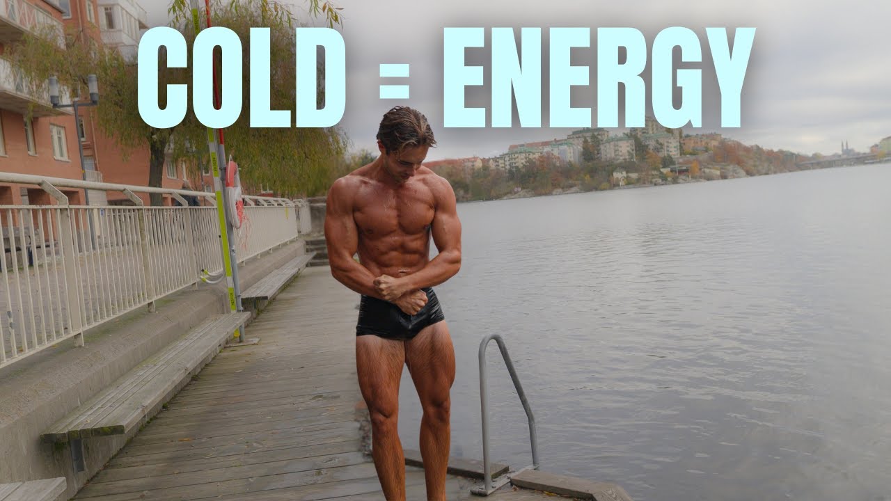 Забытое зимнее лекарство &mdash; как холод заменяет солнце