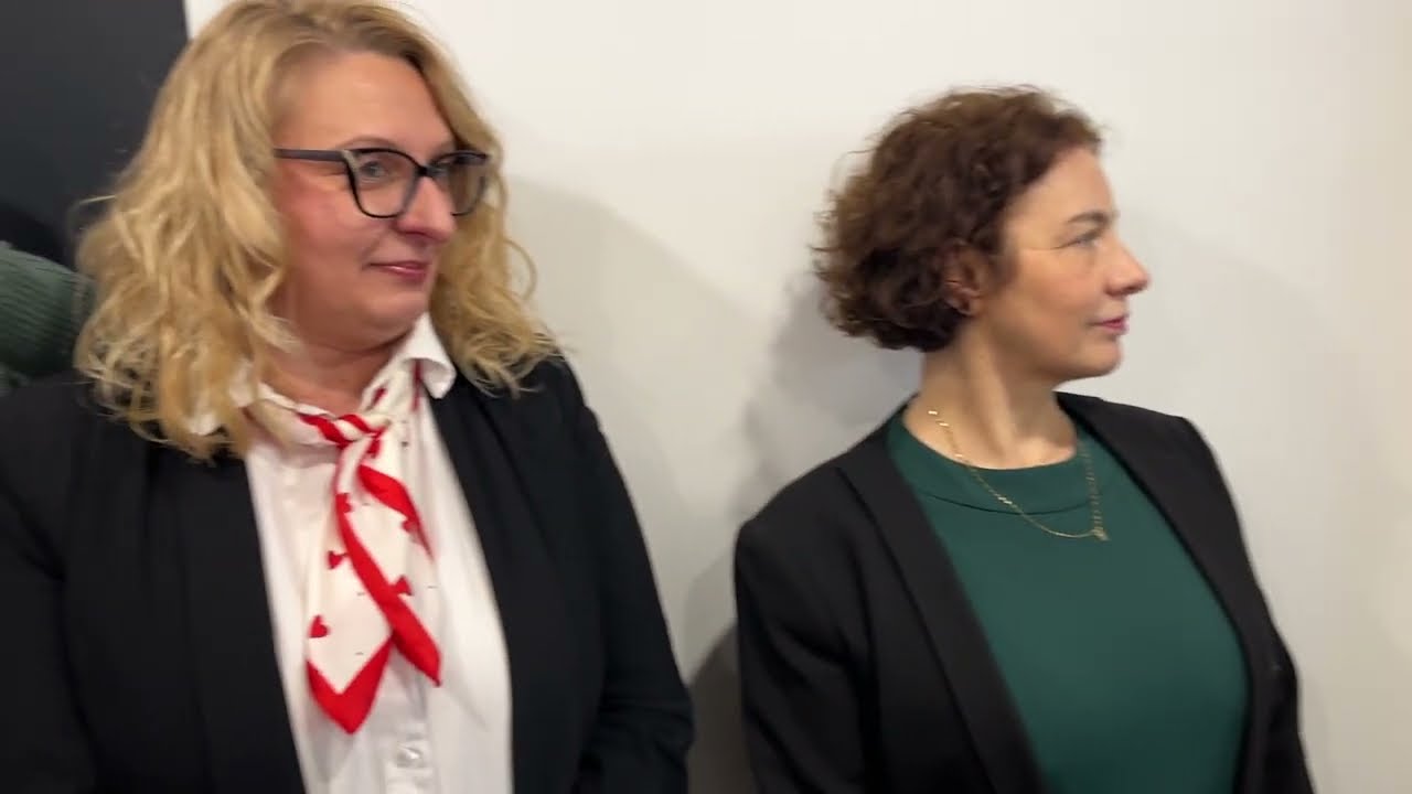 Drogowskaz ma nowy adres. Oficjalne otwarcie nowego punktu z poradami terapeutycznymi