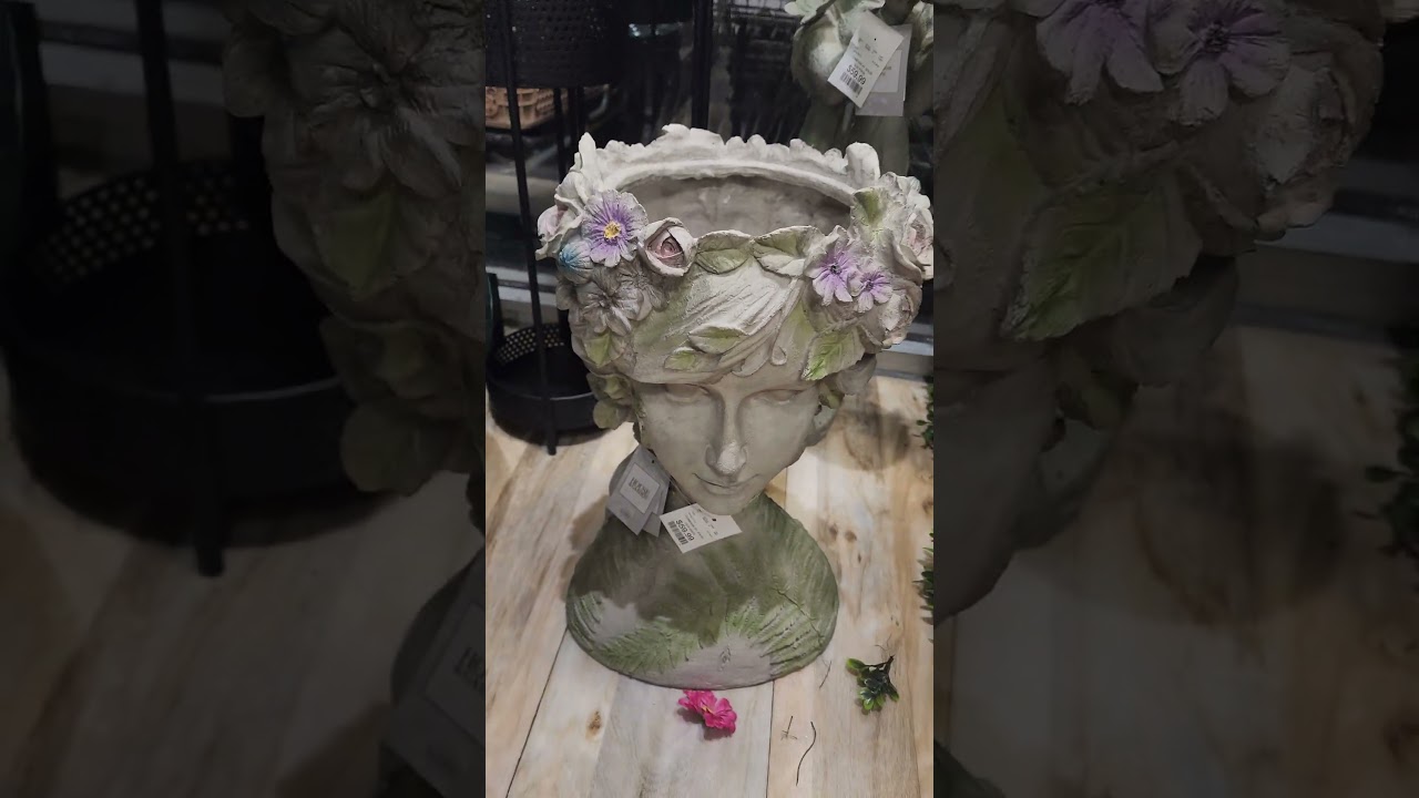 🌞HomeGoods Outdoor Decor🌞