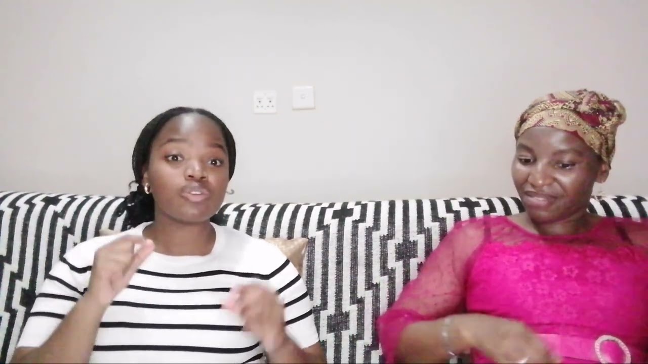 Qualities of a Godly Woman Part 2 