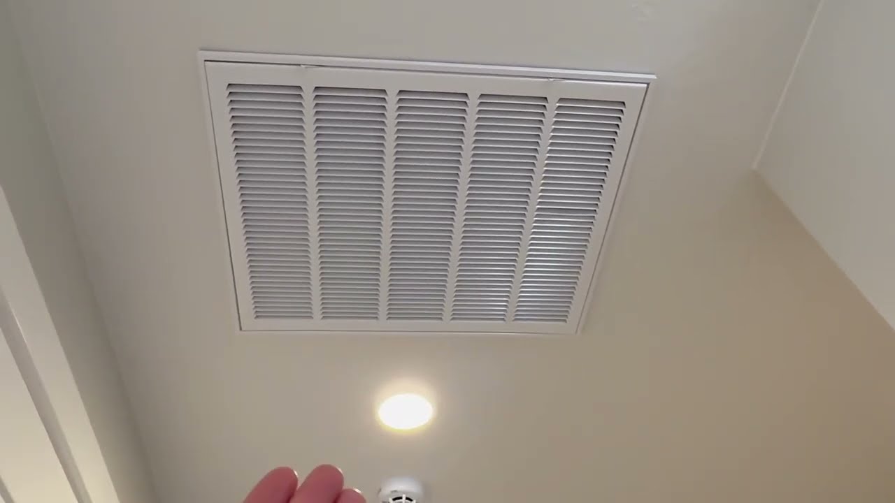 Return Air Filter Grille Review