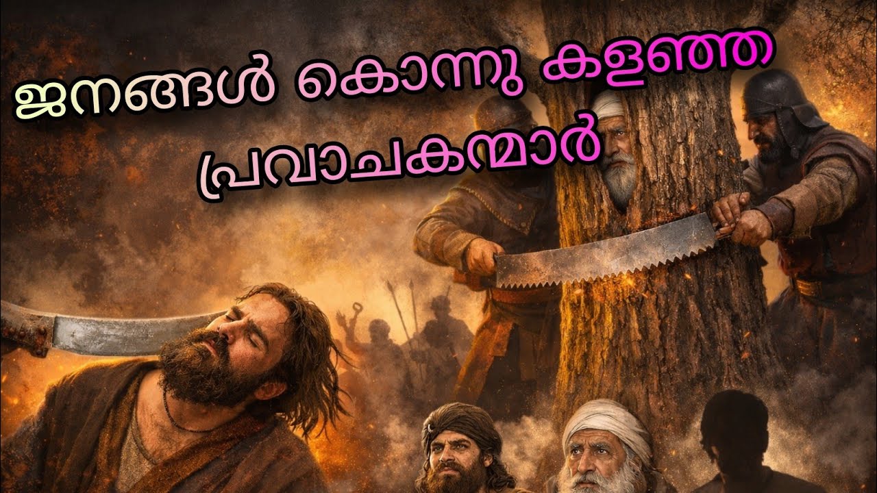എന്തുകൊണ്ട് രക്ഷിച്ചില്ല? 