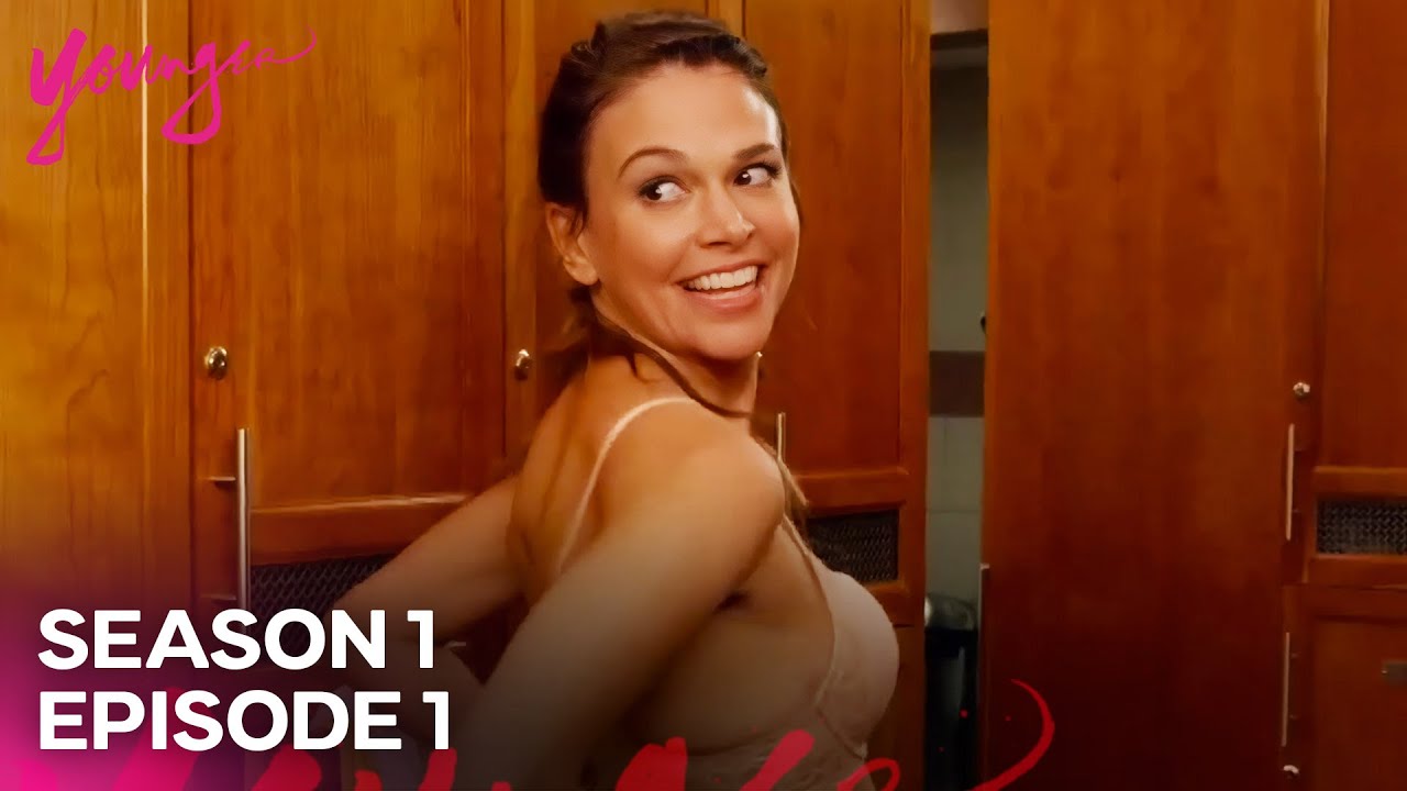 Younger - Season 1 Episode 1 | Full Episode