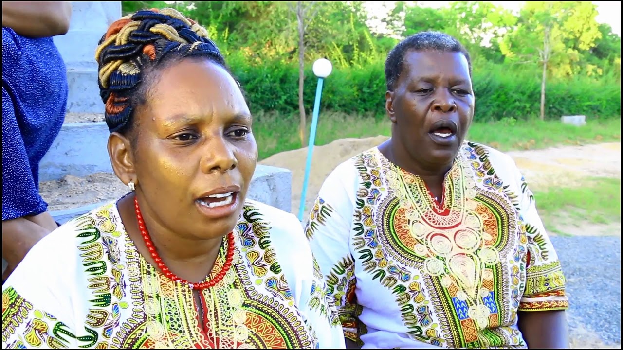 Ngikala Uvooni