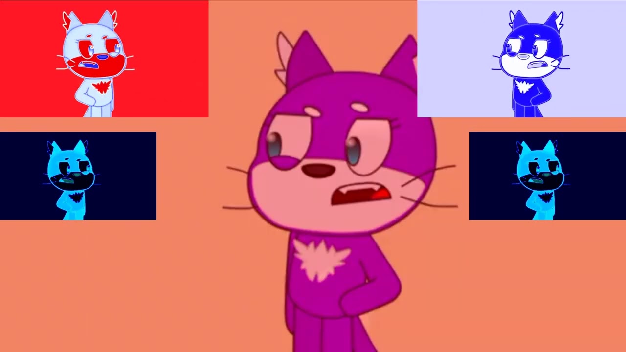 (RQ) Jeez Calm down! Csupo has a Sparta Gamma Remix Ft  Jezz Calm down! Csupo in Evil 8 bit