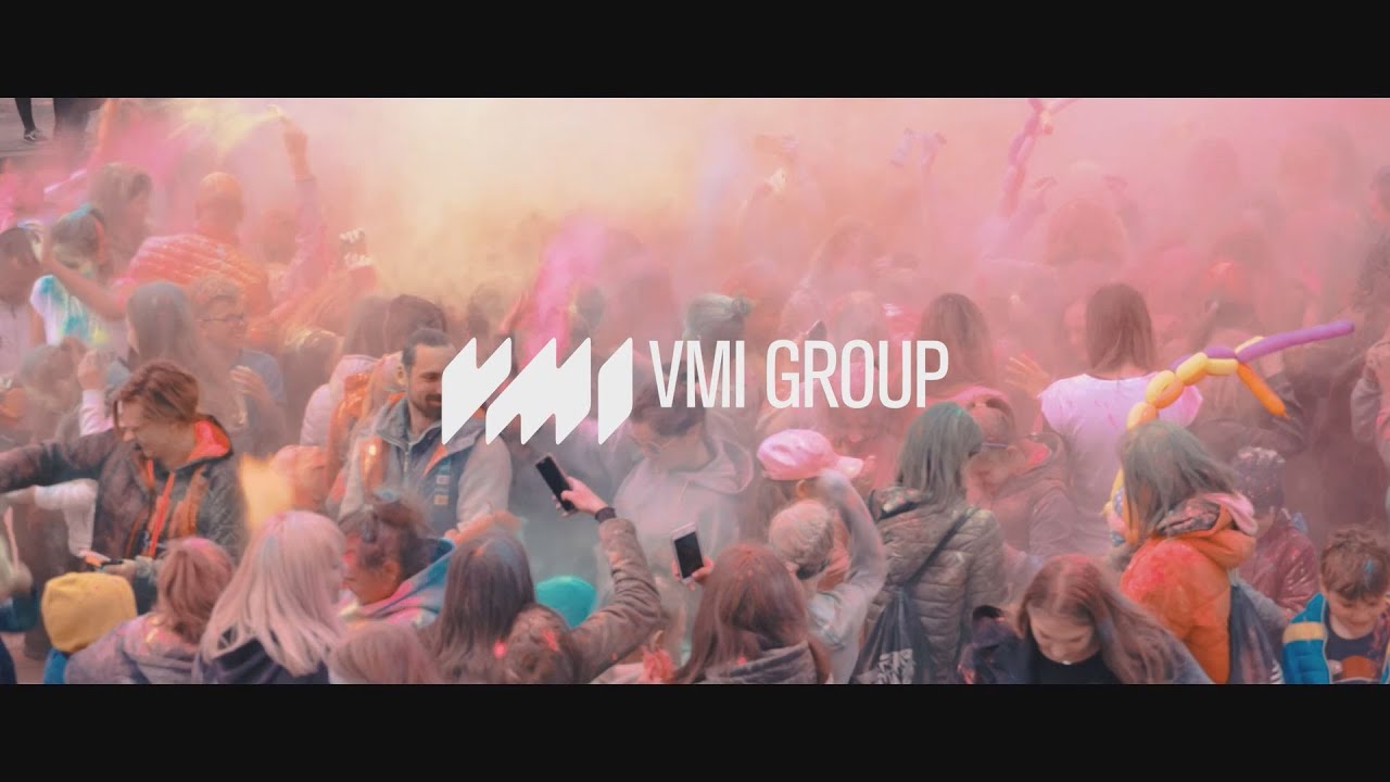 Spot VMI Poland z udziałem pracownik&oacute;w firmy