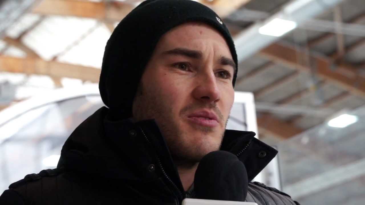 Fanfragen mit Thibaut Monnet