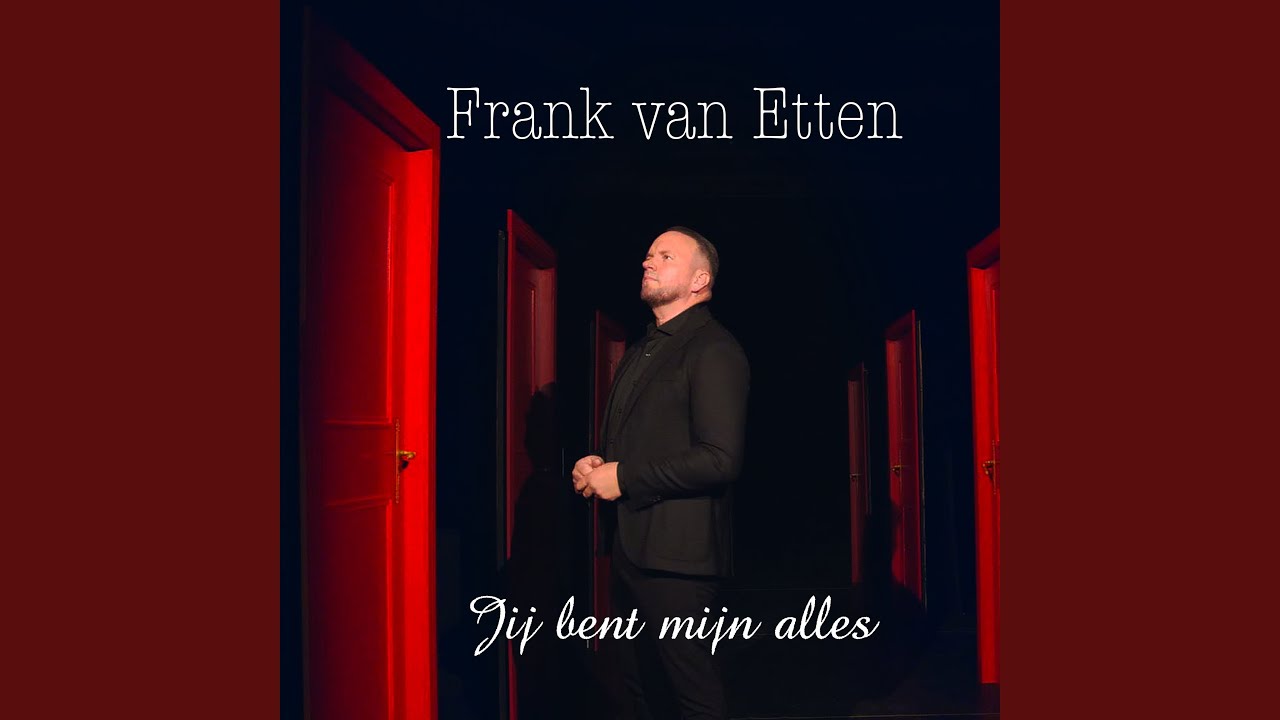 Jij bent mijn alles