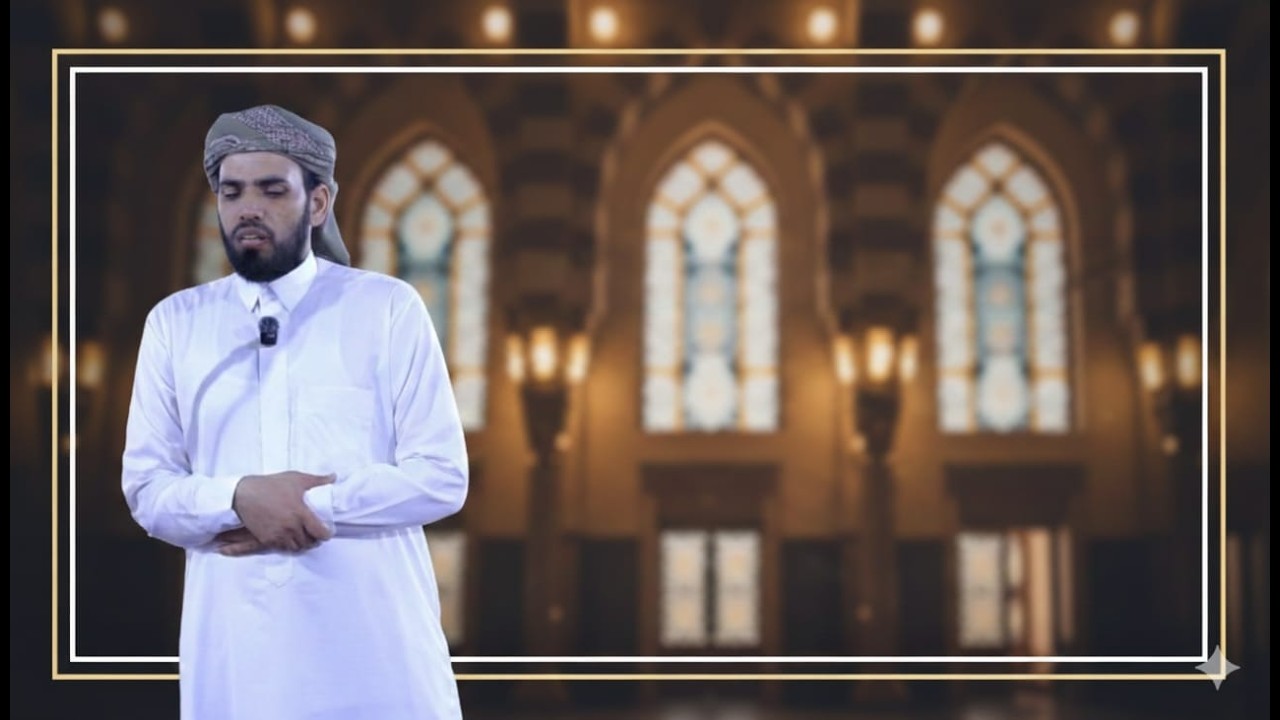 صلاة التروايح من الجامع الكبير -المهرة -القارئ  عبدالرحمن جراد 5 رمضان 1447هـ.