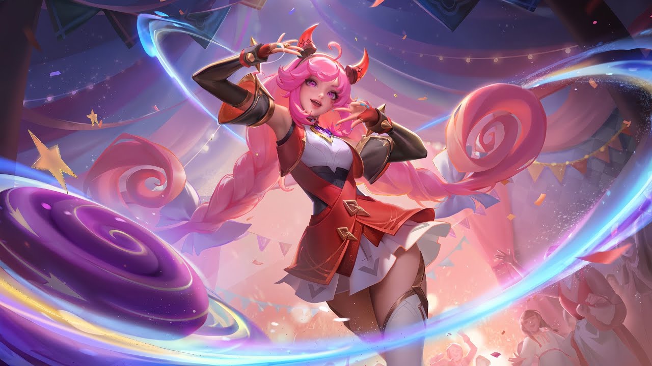 EXP LANE MAP AWARENESS - CICI