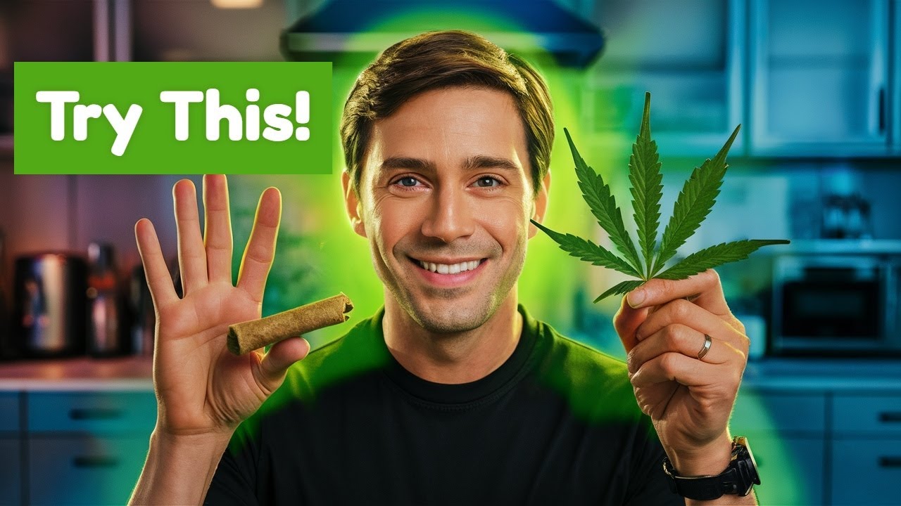 How to Make Dabs at Home (Safely)