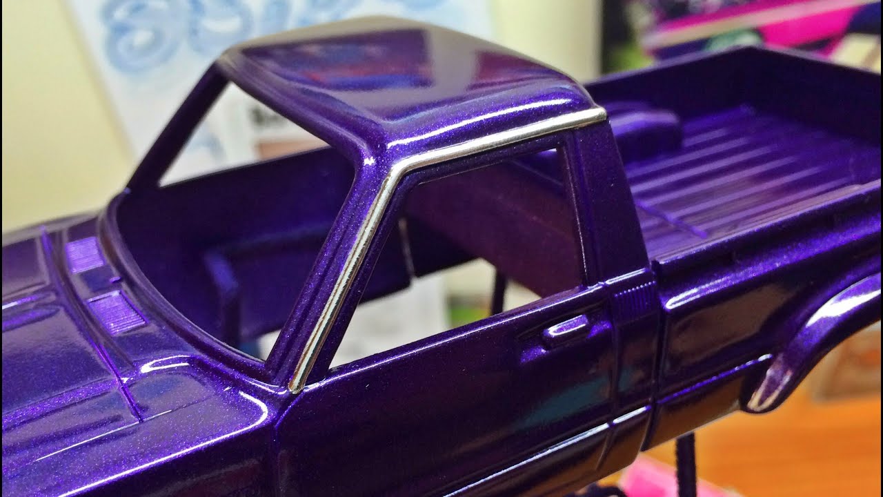Bare Metal Foil - How I Apply It & Tools I Use