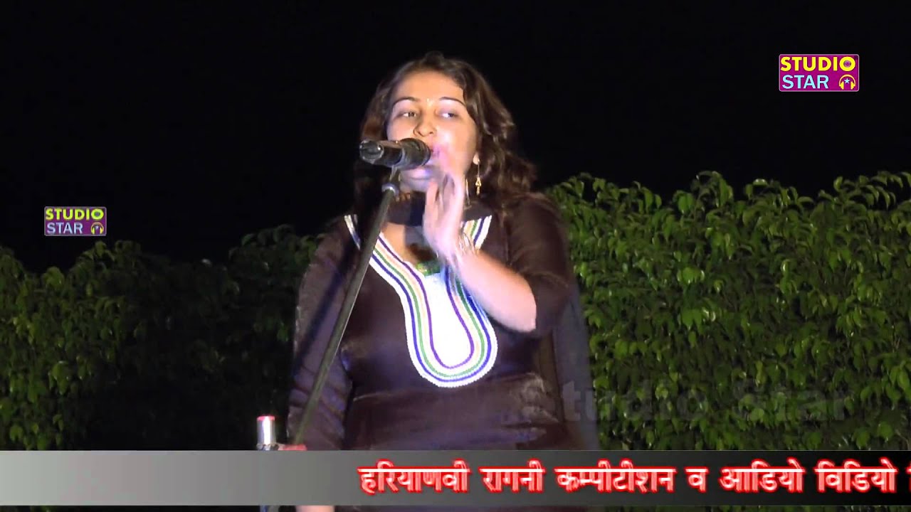 हरियाणवी चटपटी रागनी | सखी ओढ़ना पहरणा | Priyanka Kaushik | New Haryanvi Ragni 2017 |