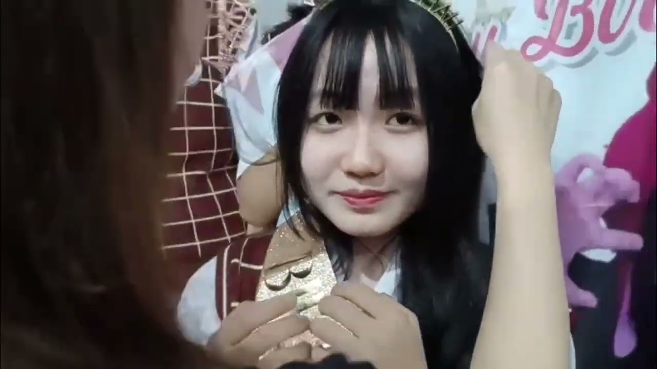 SUPRISE ULANG TAHUN PRINCESS 2026 DI SMK ANANDA