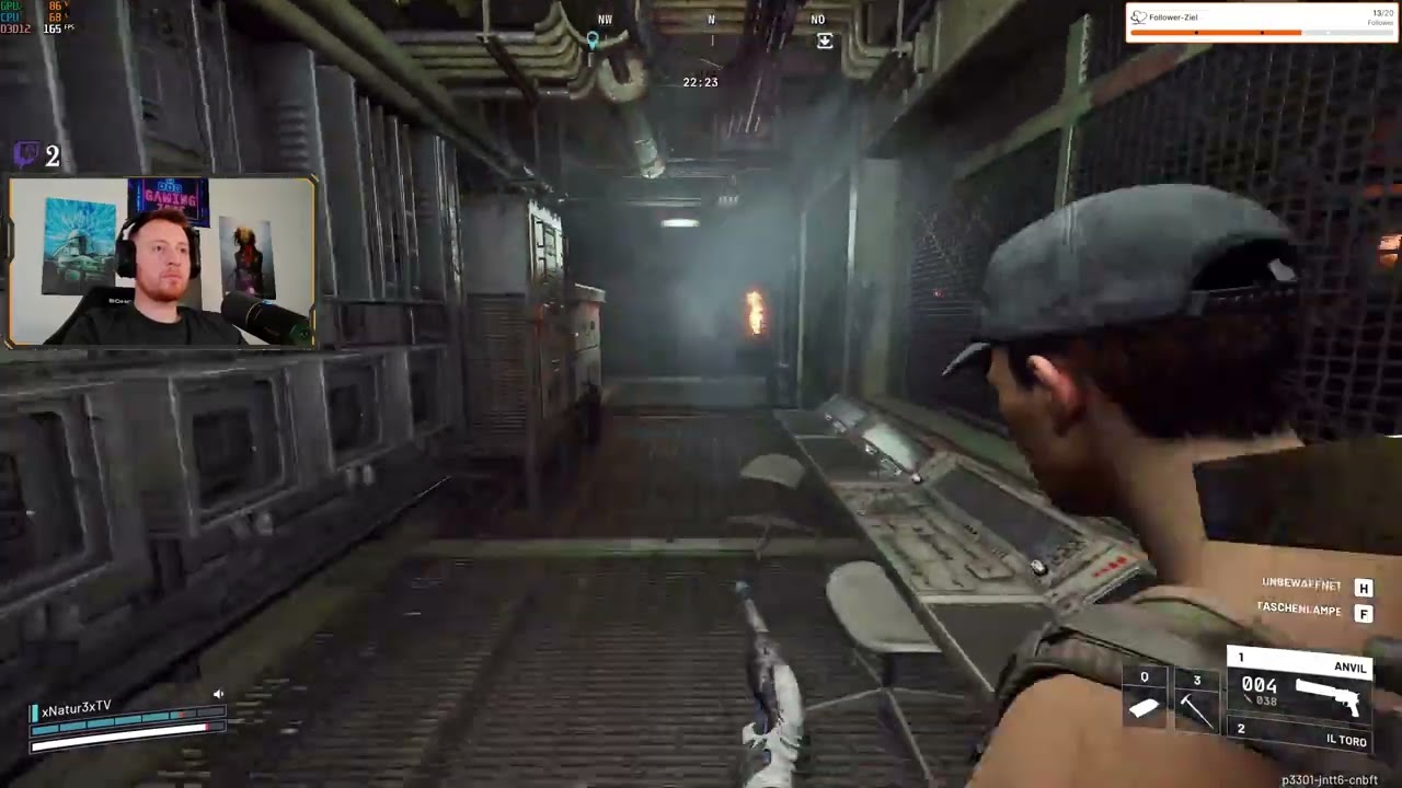 Chillige ARC RAIDER´S Solos