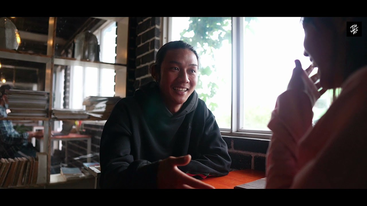 Smile - KZ ( Prod.Linn Eain ) ( Official Music Video ) #KZee #LinnEain #IEent