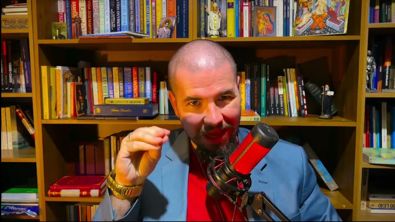 um vídeo para quem pensa demais e age de menos