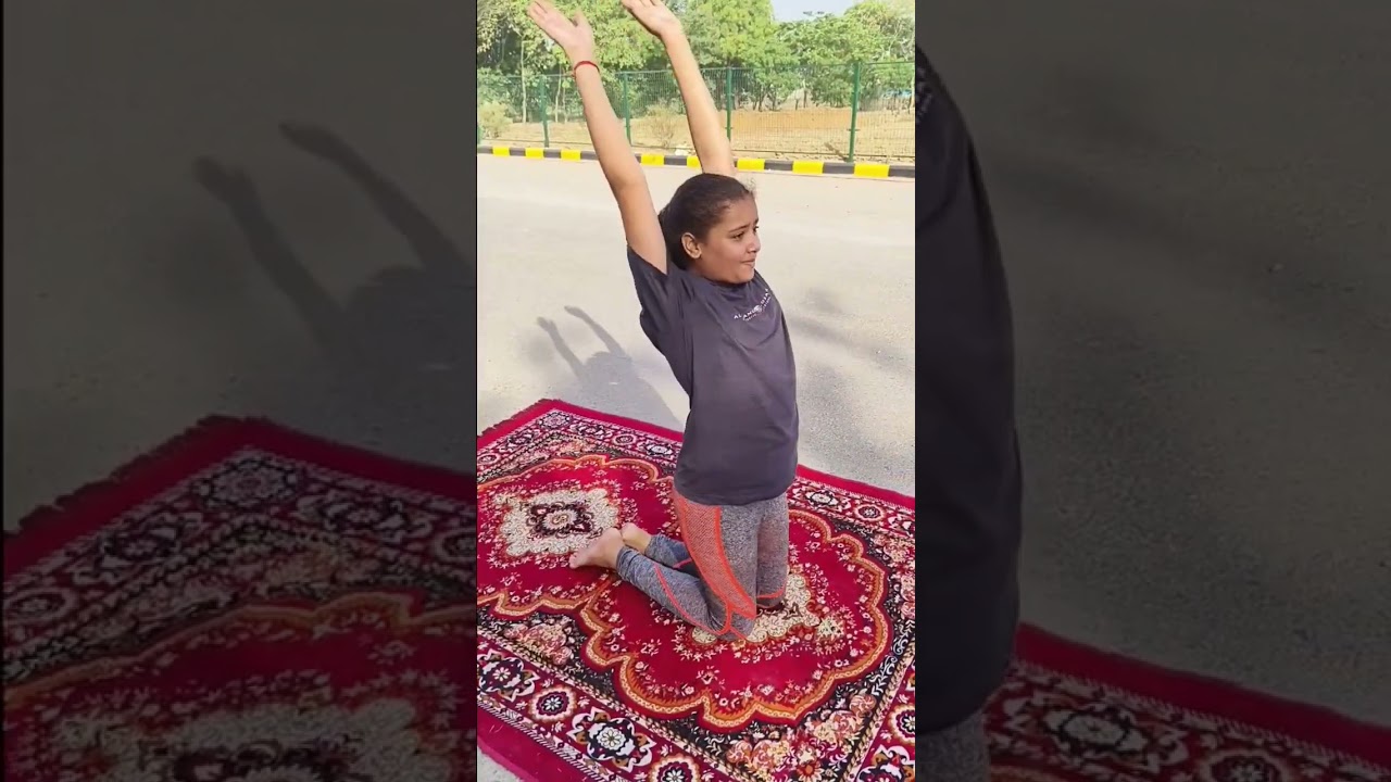 1 magical exercise too much benefits #bellyfat #thighfat #armsfat #ytshorts #shortsviral #trending