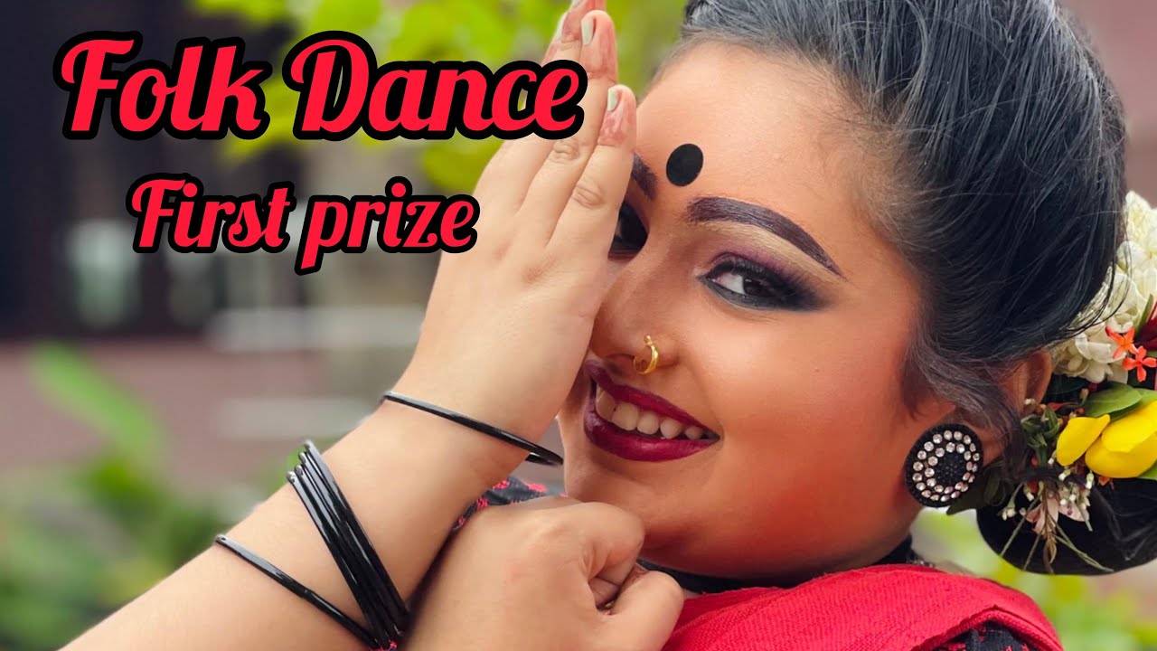 തേയിലത്തോട്ടം ॥ FOLK DANCE 💃 First Prize 🏆🤩 BVB#baratiyavidyabavan#folkdance#firstprize 