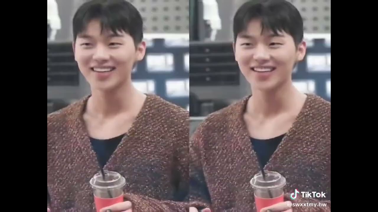 Tik tok Choi Hyun Wook siêu đáng yêu 🩷