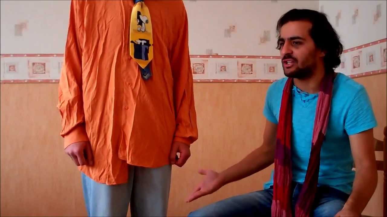 الأخوين ملص- مسلسل ثورة ضوء-الحلقة 32- بشار الأسد في صلاة العيد