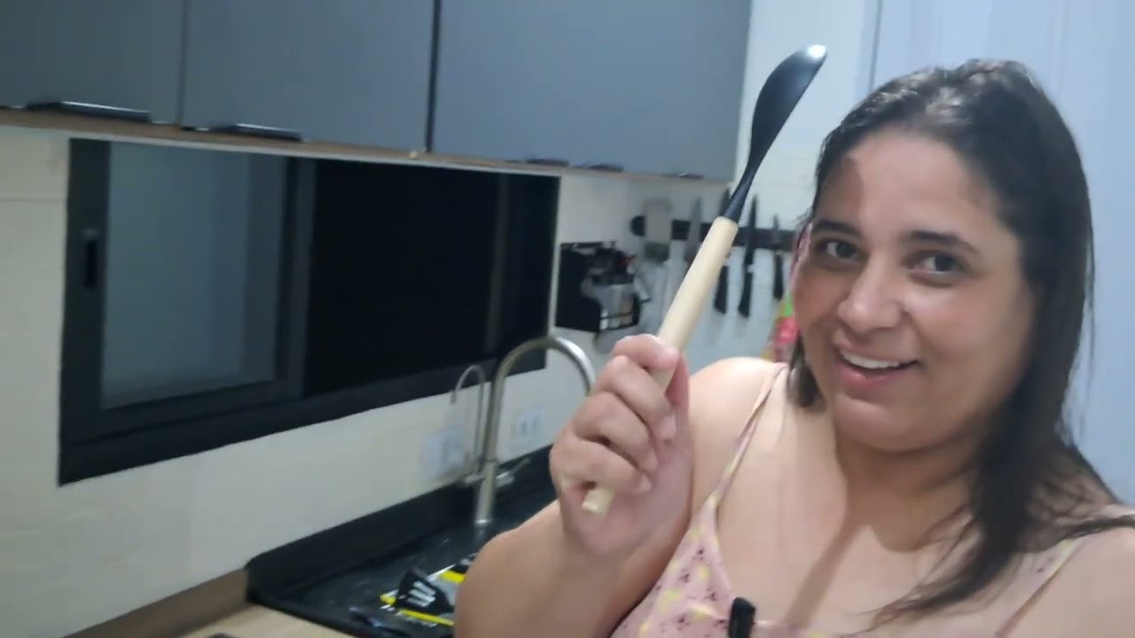 Venho com a gente fazer uns petiscos pra saborear no domingo a noite