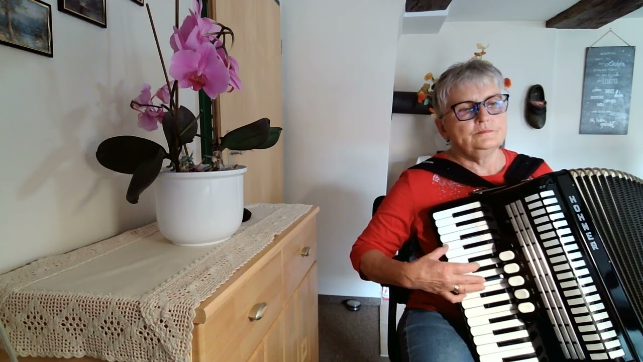 Blutrot sank die Sonn am Himmelszelt