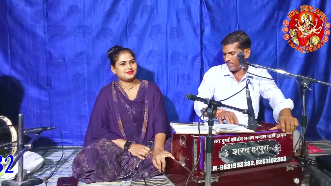 ,,6 महीना में मिली मुनिया,, बहुतही बेहतरीन लोकगीत एक बार जरूर सुने,,गायक शरद और रजनीभास्कर,,