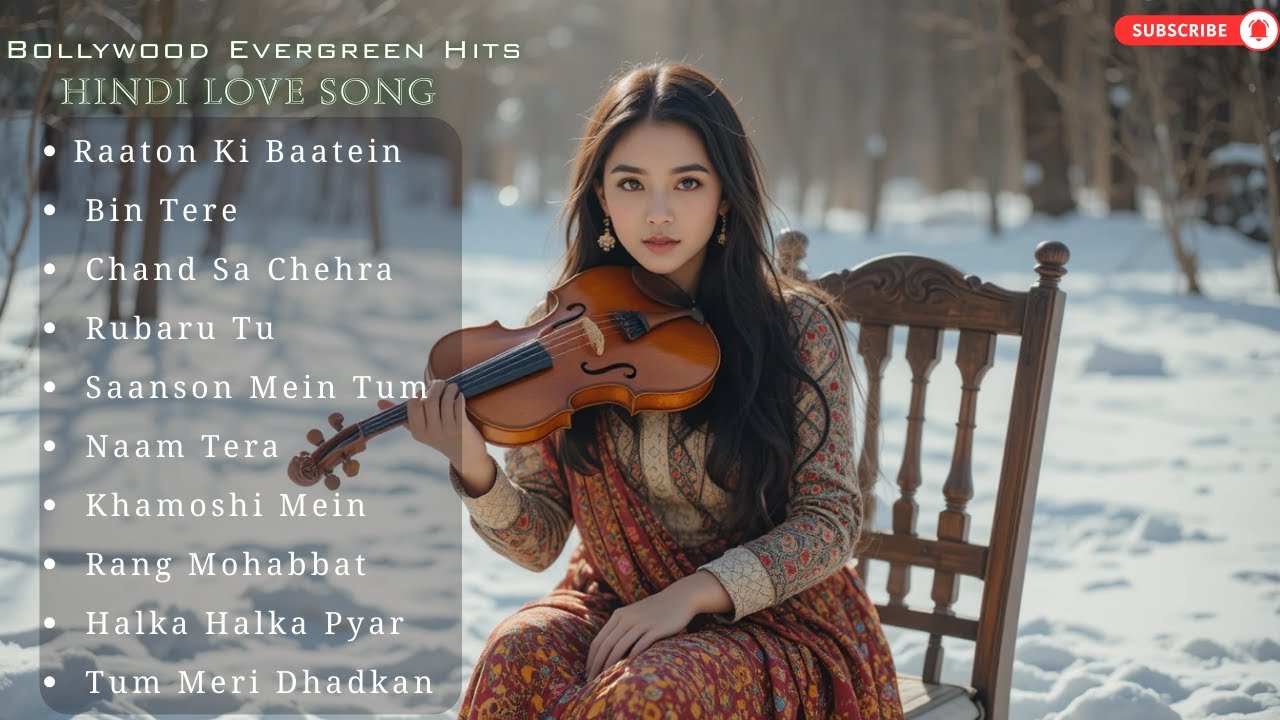 The SECRET Behind Timeless Bollywood Melodies