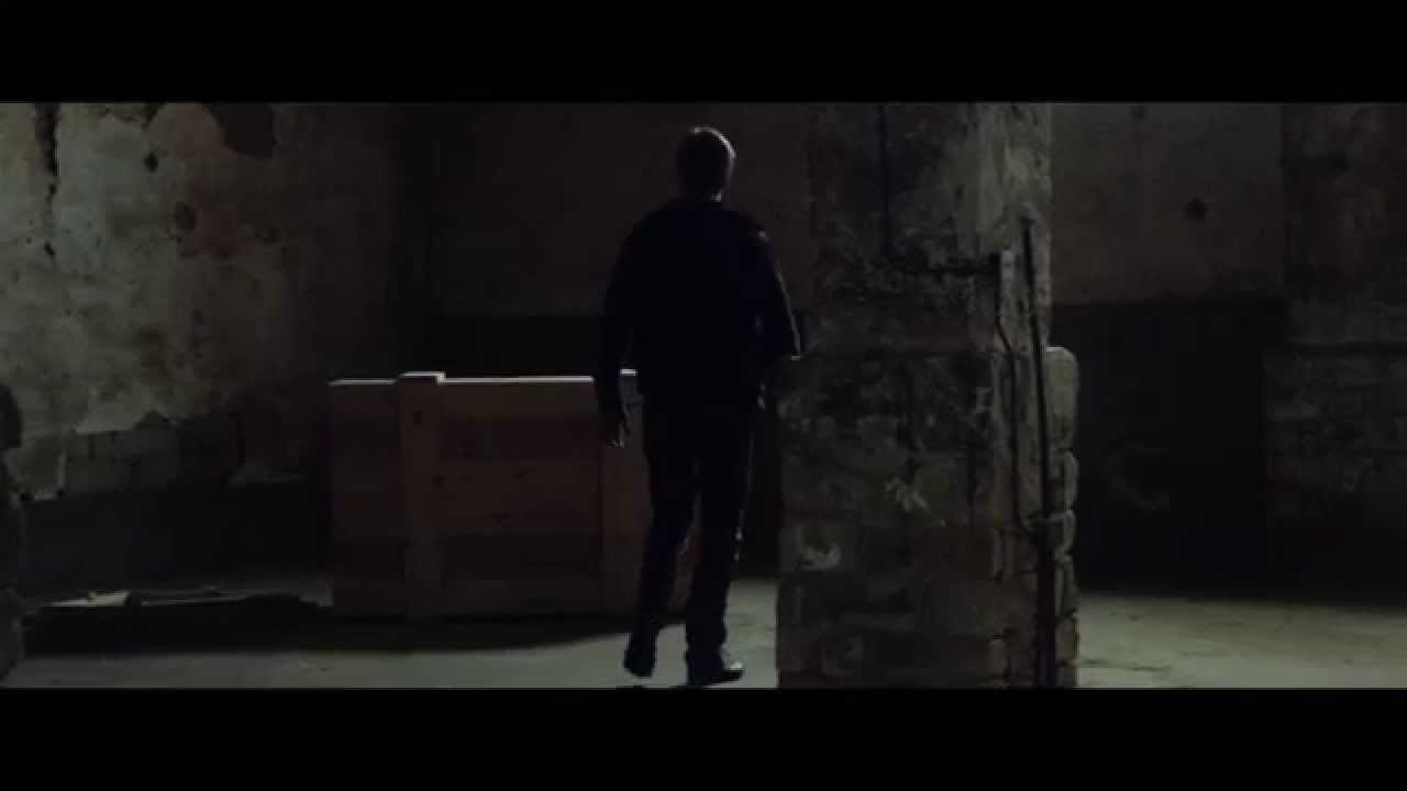 Out of the Box  - Book Trailer HD 2014