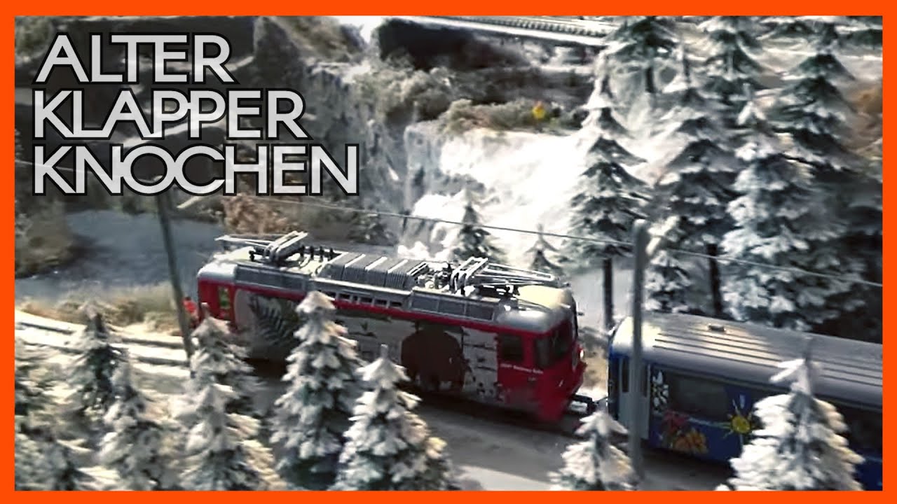 Modellbahn Ausstellung Schleiz 2023