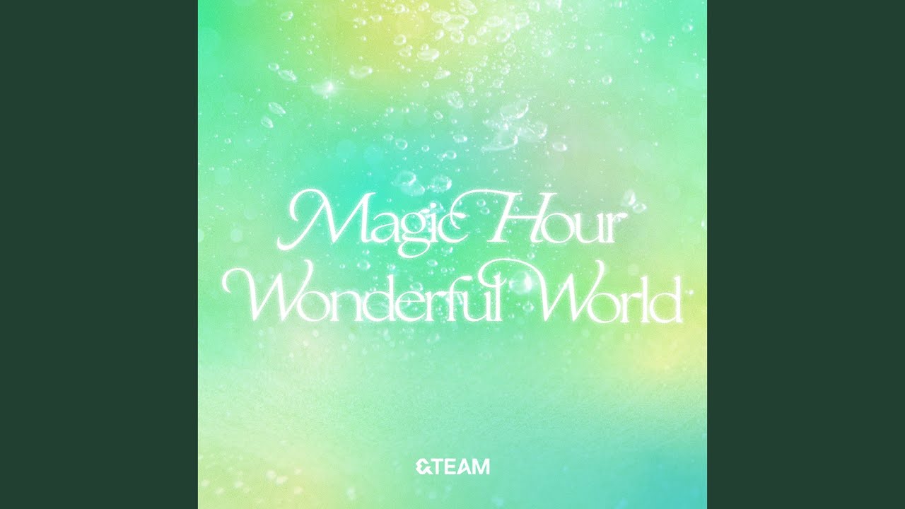 Wonderful World