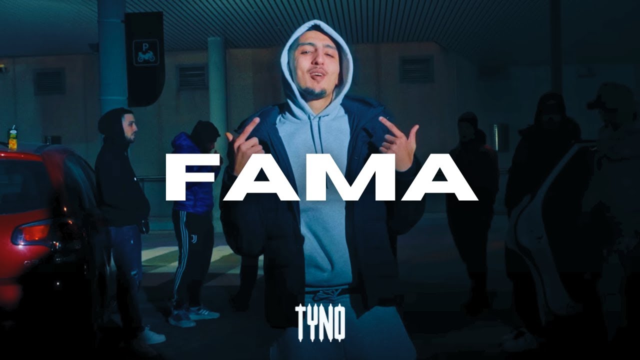 [FREE] Morad Type Beat "FAMA"