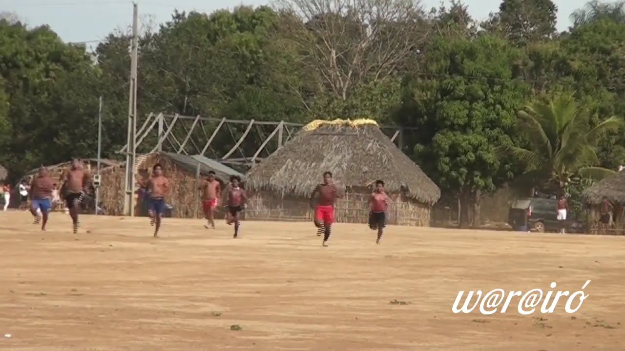 Noni maparané tsi uiwana ãma iwapté daró Hu'uhi 2025