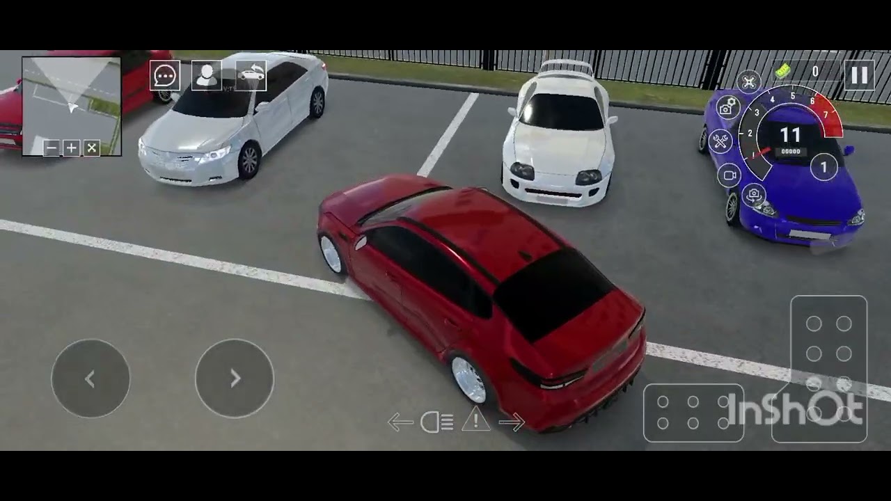 Drive World             اسم اللعبه