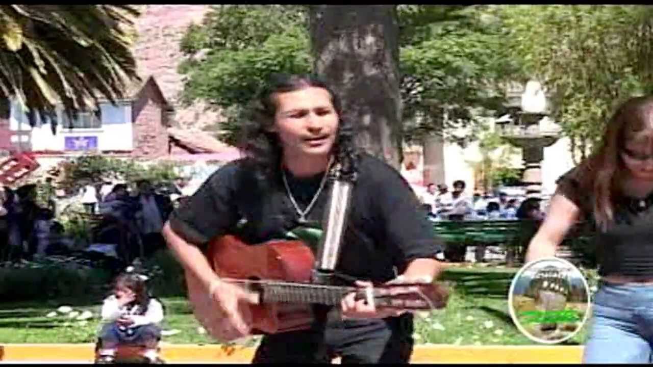 Milder Oré - Corazoncito / Carnavales