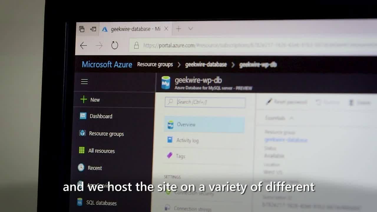 How GeekWire is serving the latest tech news to 2 million readers worldwide